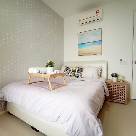 Arcoris Mont Kiara Kuala Lumpur By Klhomesweet Ngoại thất bức ảnh