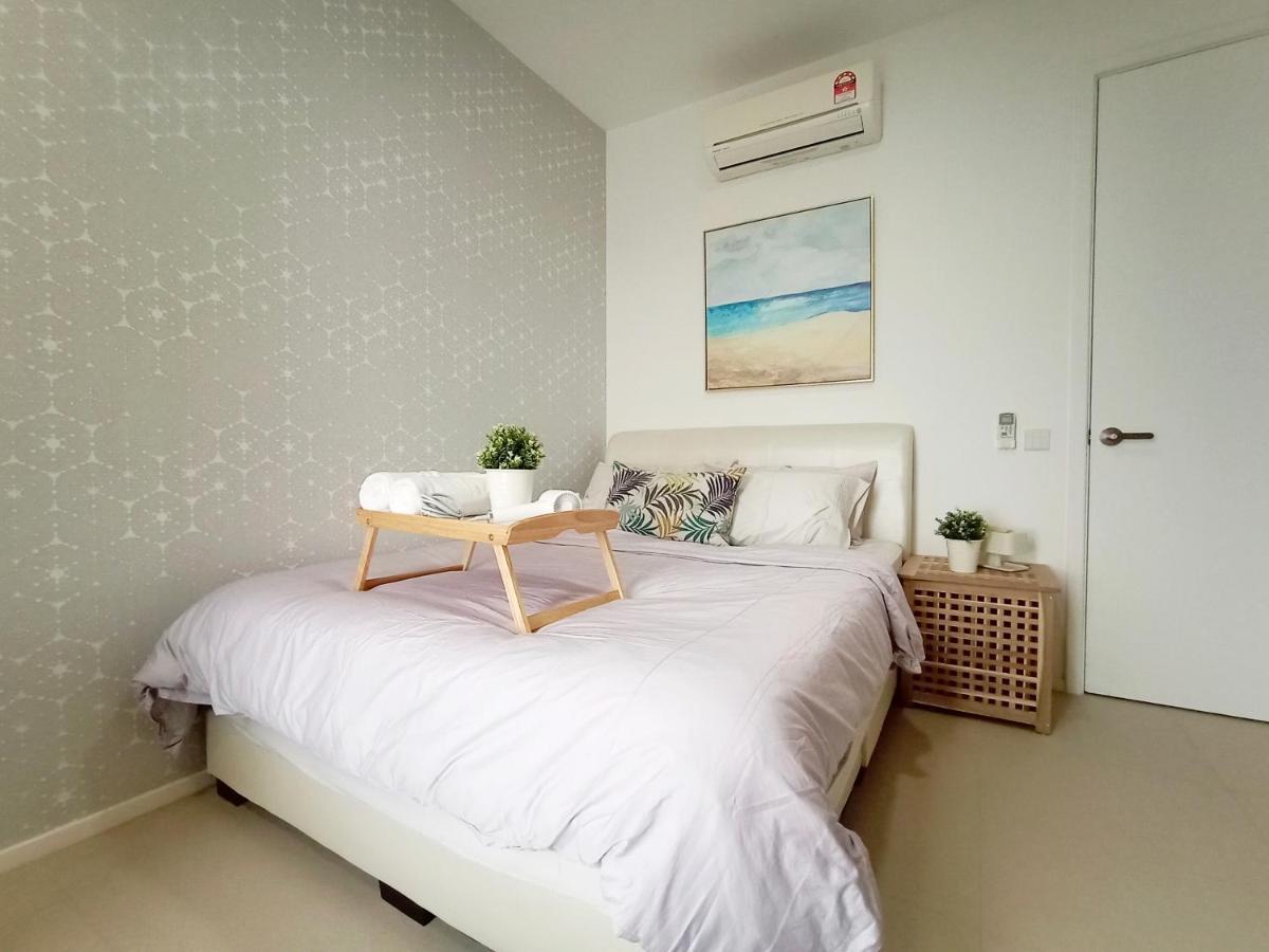Arcoris Mont Kiara Kuala Lumpur By Klhomesweet Ngoại thất bức ảnh