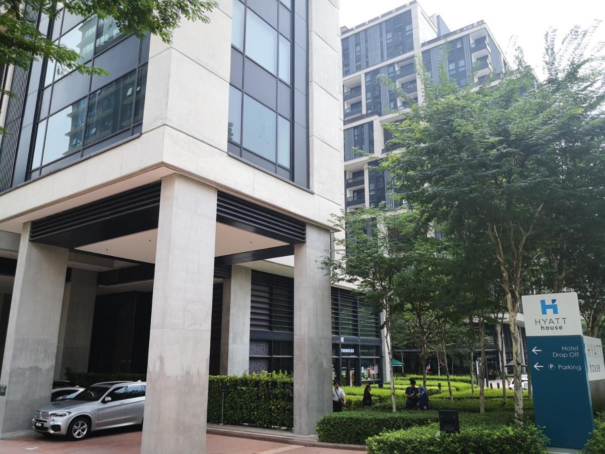 Arcoris Mont Kiara Kuala Lumpur By Klhomesweet Ngoại thất bức ảnh
