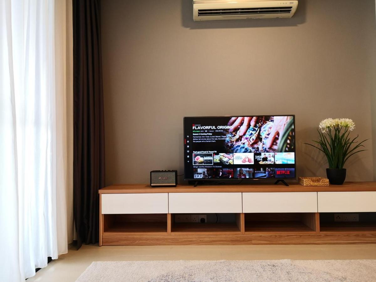 Arcoris Mont Kiara Kuala Lumpur By Klhomesweet Ngoại thất bức ảnh