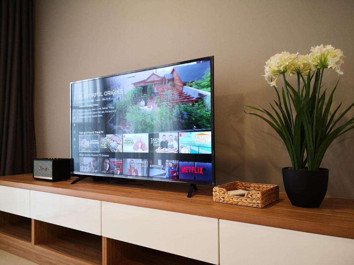 Arcoris Mont Kiara Kuala Lumpur By Klhomesweet Ngoại thất bức ảnh