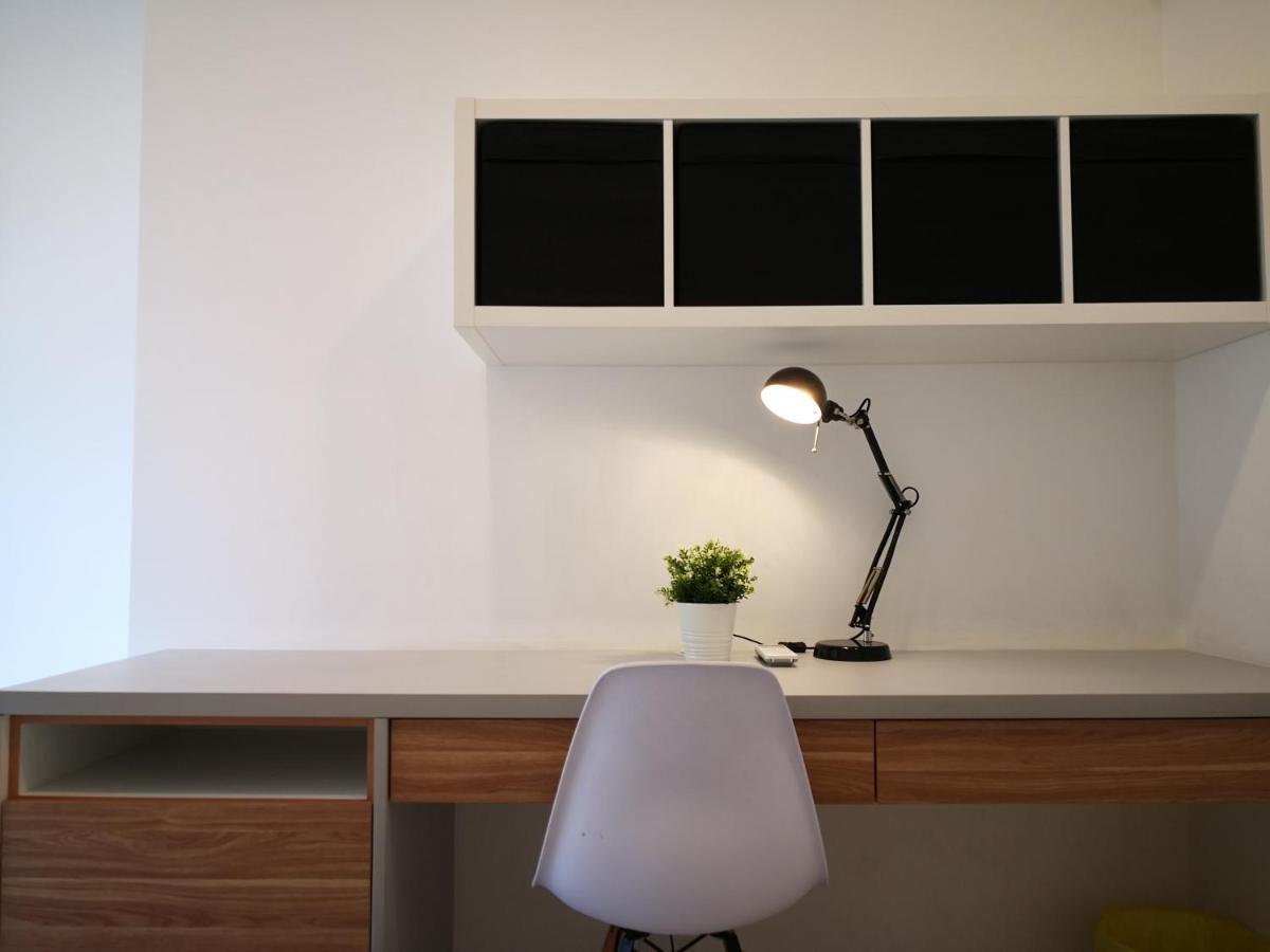 Arcoris Mont Kiara Kuala Lumpur By Klhomesweet Ngoại thất bức ảnh