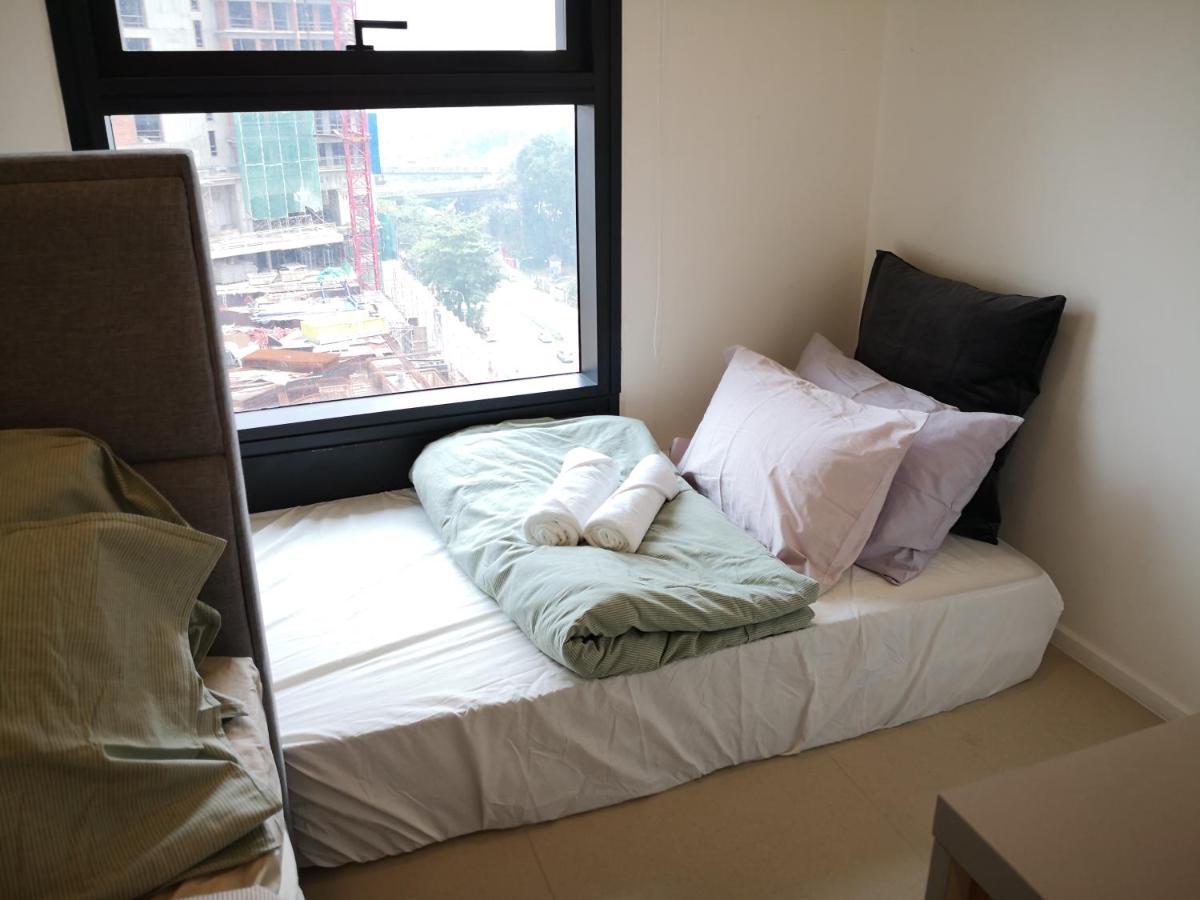 Arcoris Mont Kiara Kuala Lumpur By Klhomesweet Ngoại thất bức ảnh
