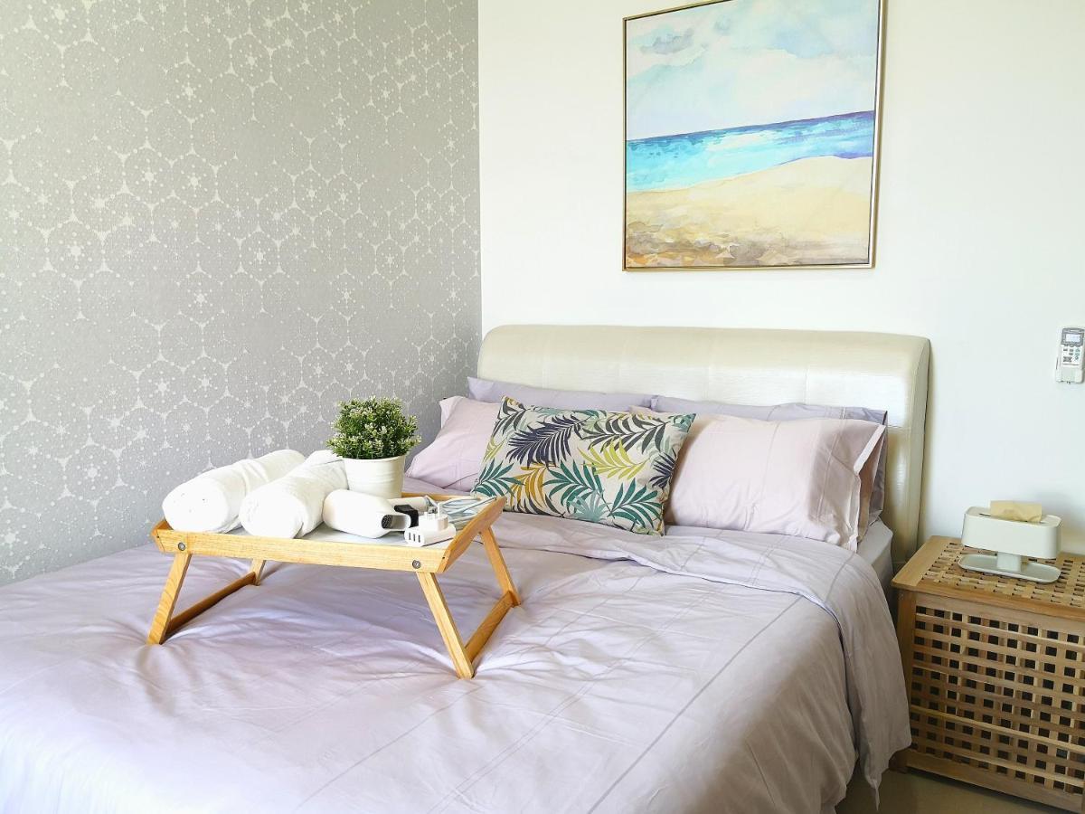 Arcoris Mont Kiara Kuala Lumpur By Klhomesweet Ngoại thất bức ảnh