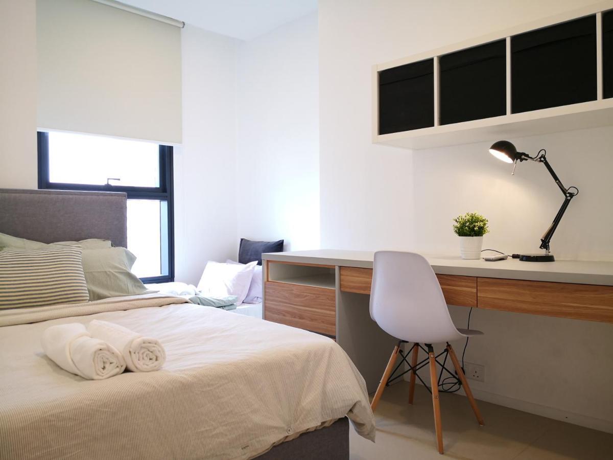 Arcoris Mont Kiara Kuala Lumpur By Klhomesweet Ngoại thất bức ảnh