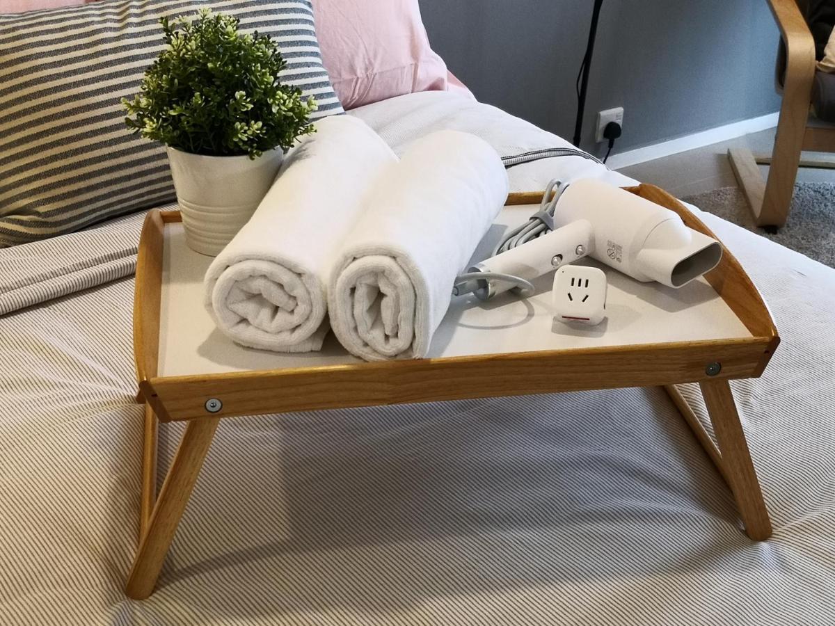 Arcoris Mont Kiara Kuala Lumpur By Klhomesweet Ngoại thất bức ảnh