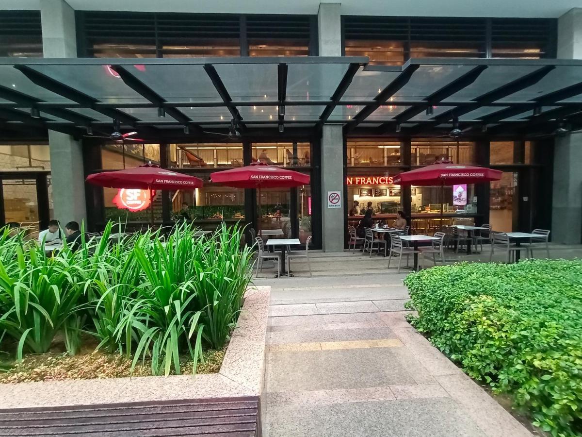 Arcoris Mont Kiara Kuala Lumpur By Klhomesweet Ngoại thất bức ảnh