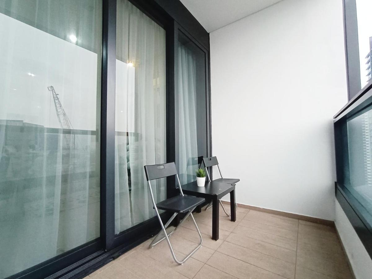 Arcoris Mont Kiara Kuala Lumpur By Klhomesweet Ngoại thất bức ảnh