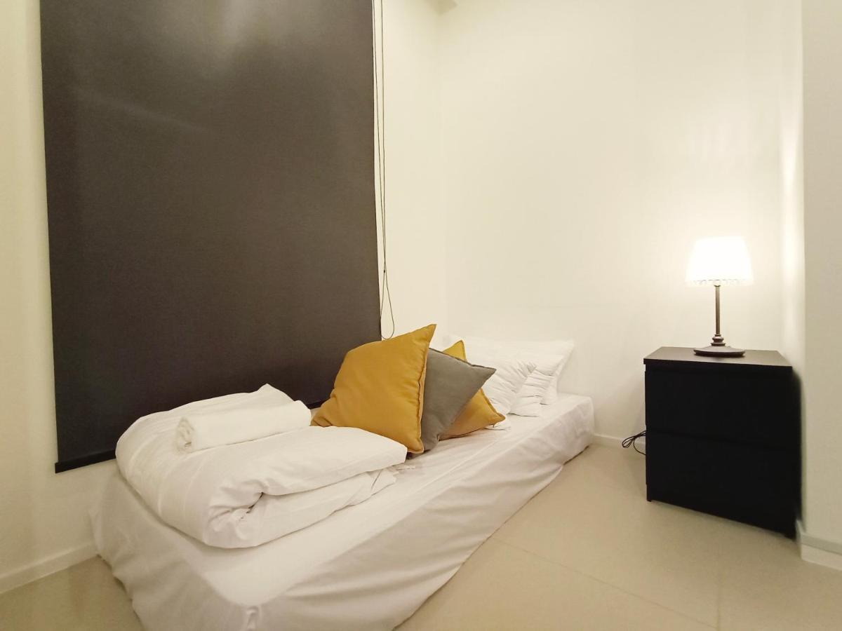 Arcoris Mont Kiara Kuala Lumpur By Klhomesweet Ngoại thất bức ảnh